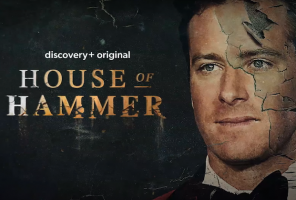 تریلر مستند House of Hammer