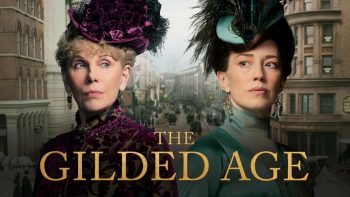 قسمت 2 سریال The Gilded Age